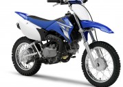 Yamaha TT-R110E Yamaha TT-R110E